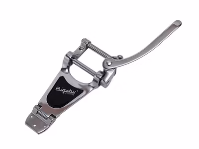 Allparts Bigsby« B70 Vibrato Tailpiece Nickel