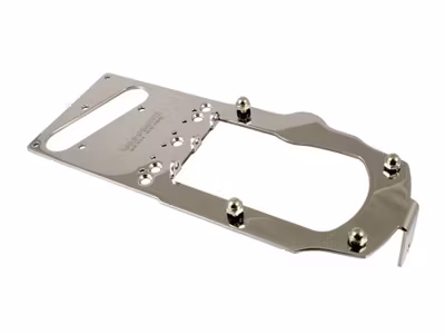 Allparts Vibramate« V5-TEAS for American Standard Telecaster«