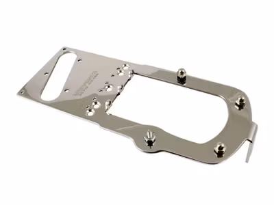 Allparts Vibramate« V5-TEAS Left-Handed for American Standard Telecaster«