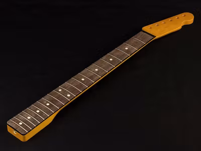 Allparts Replacement Neck for Telecaster«