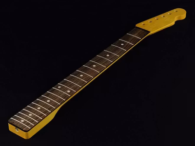 Allparts Replacement Neck for Telecaster«