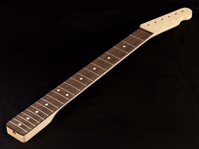 Allparts Replacement Neck for Telecaster« Chunky