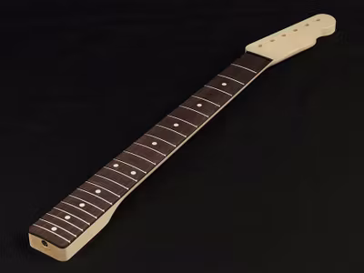 Allparts Replacement Neck for Telecaster« Veneer Rosewood