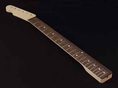 Allparts Left Handed Replacement Neck for Telecaster« Rosewood