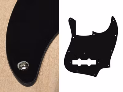 Boston JB-110-B Pickguard J-Bass