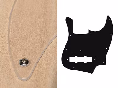Boston JB-110-TR Pickguard J-Bass