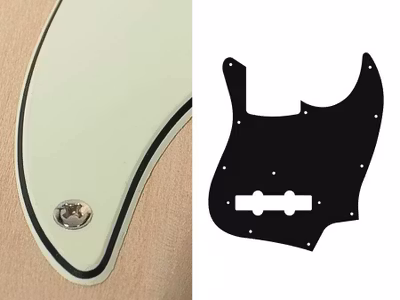 Boston JB-310-M Pickguard J-Bass
