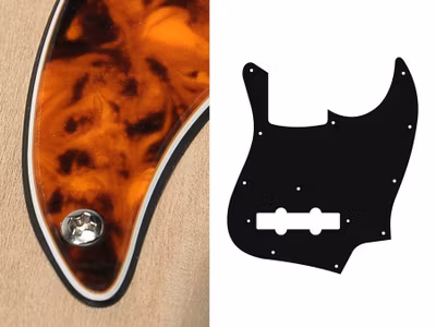 Boston JB-310-MO Pickguard J-Bass