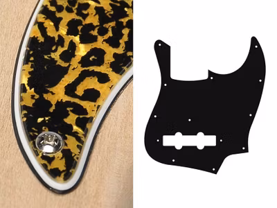 Boston JB-310-RP Pickguard J-Bass