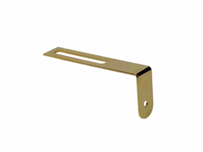 Boston PH-59-G Pickguard Bracket LP - Gold