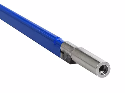 Boston Dubbelverkande Dragstång - Bas - 610mm