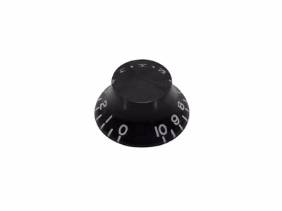 Boston KB-160L Bell Knob Lefthand