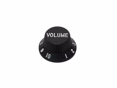 Boston KB-1726-V Bell Knob