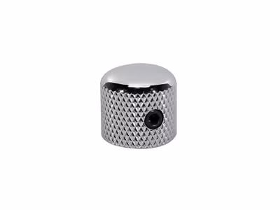 Boston KCH-225 Dome Knob Chrome