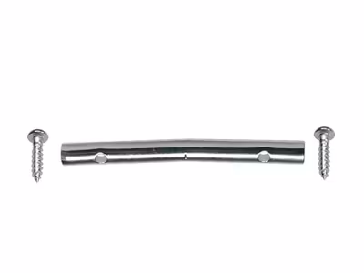 Boston SH-11-C String Retainer Bar Model - Chrome