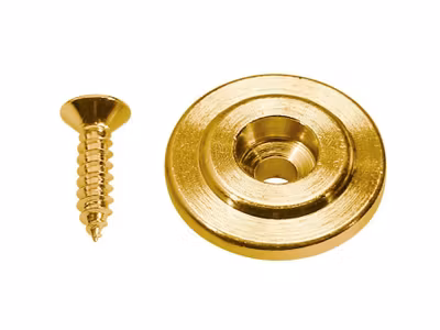 Boston SH-15-G String Retainer Bass Gold
