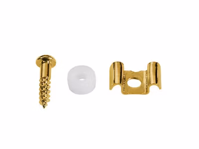 Boston SH-2-G String Retainer Gold