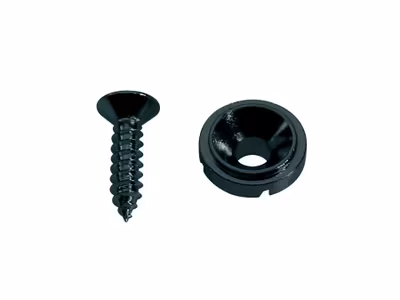 Boston SH-3-B String Retainer Black