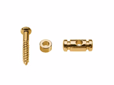 Boston SH-8-G String Retainer Gold