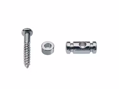 Boston SH-8-N String Retainer Nickel