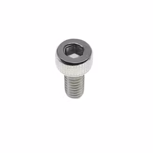 GV Låsmutter översadel Floyd Rose - Rostfri - 3st