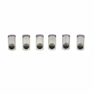 GV Låsblock Floyd Rose - Rostfri - 6st