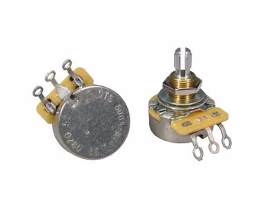 CTS USA B52 Potentiometer 500k Linear