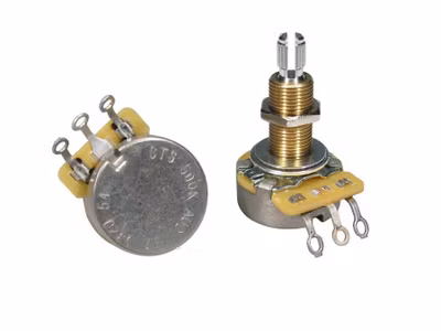 CTS USA A54 Potentiometer 500k