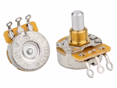 CTS USA A57 Potentiometer 250k