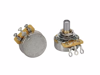 CTS USA CTS1MEG-A58 Potentiometer