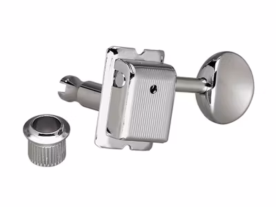 Gotoh SD-91 05M-Nickel