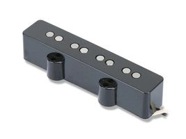 Roswell Pickups Vintage Style Jazzbass Single Coil Pickup - Neck