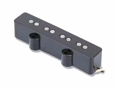 Roswell Pickups Vintage Style Jazzbass Single Coil Pickup - Neck