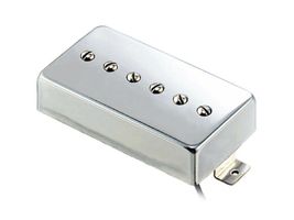 Roswell Pickups P90 Humbucker Size Pickup - Neck