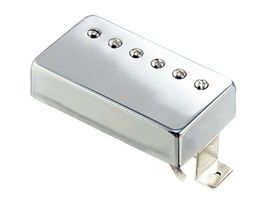 Roswell Pickups Vintage PAF Style Humbucker Nickel Cover - Neck