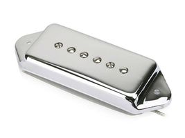 Roswell Pickups P90 Single Coil Dog Ear - Bridge