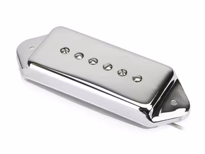 Roswell Pickups P90 Single Coil Dog Ear - Bridge
