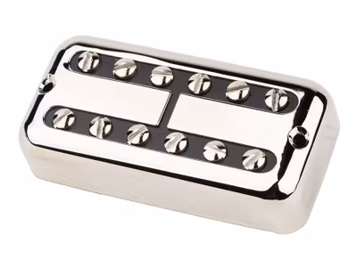 Roswell Pickups Vintage Filtertron Style Humbucker - Bridge