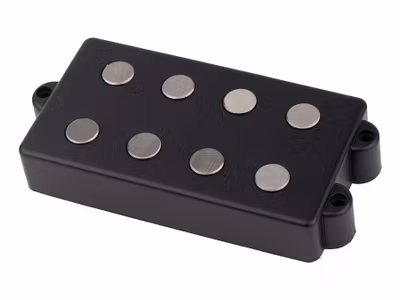 Roswell Pickups Musicman Style Humbucker Pickup