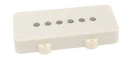 Roswell Pickups Vintage Style Jazzamaster Single Coil Pickup - Bridge