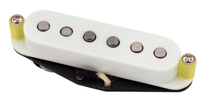 Roswell Pickups Vintage '54-'57 Style Stratocaster Single Coil Pickup - Middle RWRP