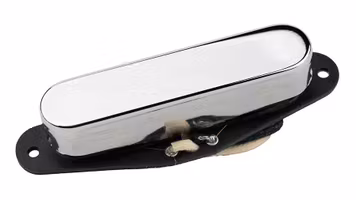 Roswell Pickups Stacked Noiseless Telecaster Pickup - Neck
