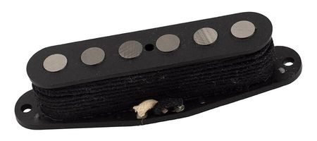 Roswell Pickups Quarter Pound Single Coil Telecaster Pickup - Neck