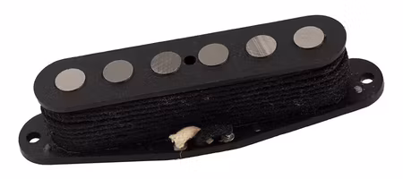 Roswell Pickups Quarter Pound Single Coil Telecaster Pickup - Neck