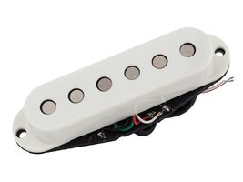 Roswell Pickups Stacked Noiseless Stratocaster Pickup - All Positions