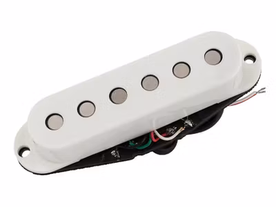 Roswell Pickups Stacked Noiseless Stratocaster Pickup - All Positions
