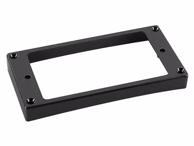 Boston HCS100110BK Humbucker Frame 10x11 mm Black