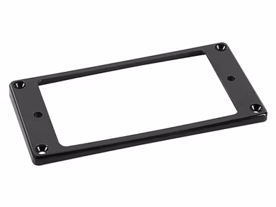 Boston HCS3050BK Humbucker Frame 3x5 mm Black