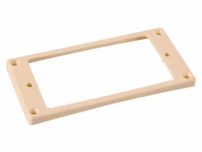 Boston HCS5070IV Humbucker Frame 5-7 mm Ivory