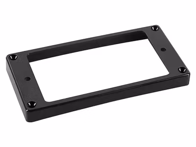 Boston HCS7090BK Humbucker Frame Slanted Top 7-9 mm Black